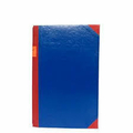 Unbranded Plain Diaries-printed-plain- register- 200 Pages