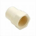 PRAYAG NA mm dia Female thread adapter(plastic)