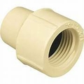 PRAYAG 20 mm dia Female thread adapter(plastic)