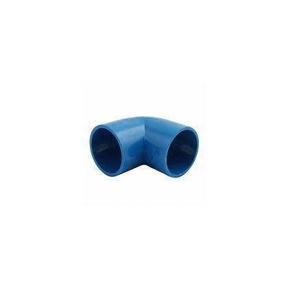 PRAYAG 20 mm dia Elbow 90°