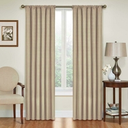 KAJOL Polyster Plain Door Curtains