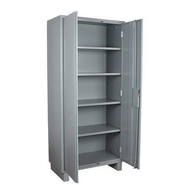 Ferris Almirah Steel shelving cabinets