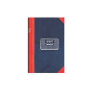 neelgagan PLAIN REGISTER Diaries-printed-plain- register- 400 Pages