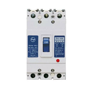 L & T 125A 3 Pole 25 KA Molded Case Circuit Breakers (Mccb)