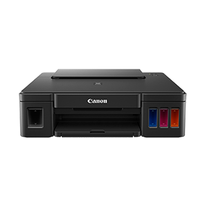 Canon inkjet Colour Computer Printers for A4 paper size