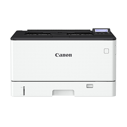 Canon Laser Mono Computer Printers for A3 paper size