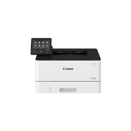 Canon Laser Mono Computer Printers for A4 paper size