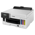 Canon inkjet Colour Computer Printers for A4 paper size