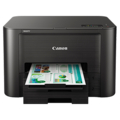 Canon inkjet Colour Computer Printers for A4 paper size