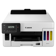 Canon inkjet Colour Computer Printers for A4 paper size