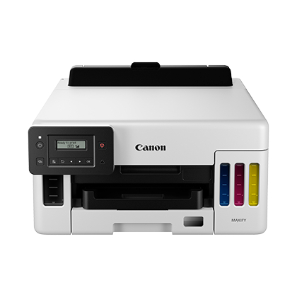 Canon inkjet Colour Computer Printers for A4 paper size