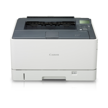 Canon Laser Mono Computer Printers for A3 paper size