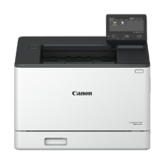 Canon Laser Colour Computer Printers for A4 paper size