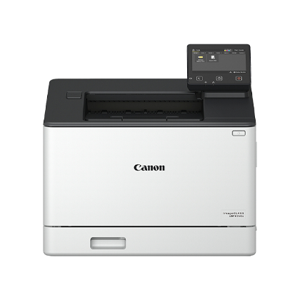 Canon Laser Colour Computer Printers for A4 paper size