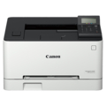 Canon Laser Colour Computer Printers for A4 paper size