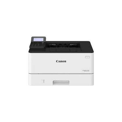 Canon Laser Mono Computer Printers for A4 paper size