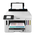 Canon inkjet Colour Computer Printers for A4 paper size