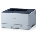 Canon Laser Mono Computer Printers for A4 paper size