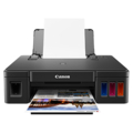 Canon inkjet Colour Computer Printers for A4 paper size