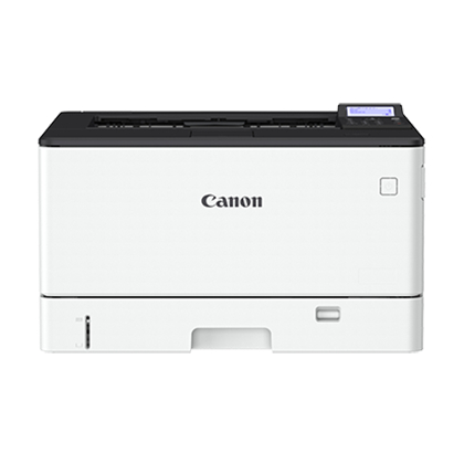 Canon Laser Mono Computer Printers for A3 paper size