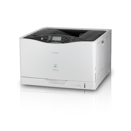 Canon Laser Colour Computer Printers for A3 paper size