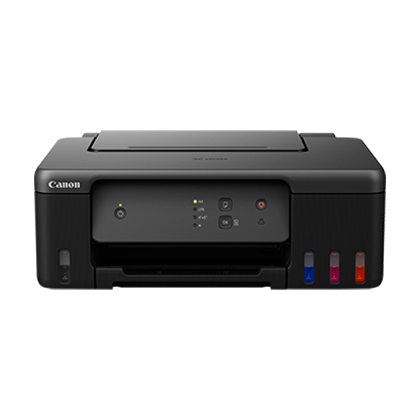 Canon inkjet Colour Computer Printers for A4 paper size