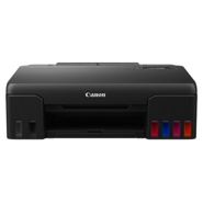 Canon inkjet Colour Computer Printers for A4 paper size