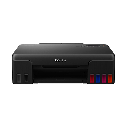 Canon inkjet Colour Computer Printers for A4 paper size