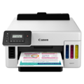 Canon inkjet Colour Computer Printers for A4 paper size