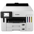 Canon inkjet Colour Computer Printers for A4 paper size