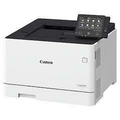 Canon Laser Colour Computer Printers for A4 paper size