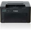 Canon Laser Mono Computer Printers for A4 paper size