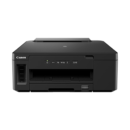 Canon inkjet Mono Computer Printers for A4 paper size