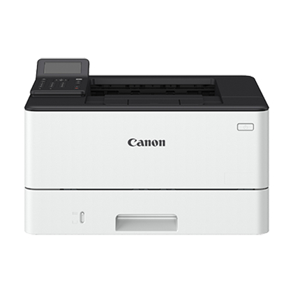 Canon Laser Mono Computer Printers for A4 paper size