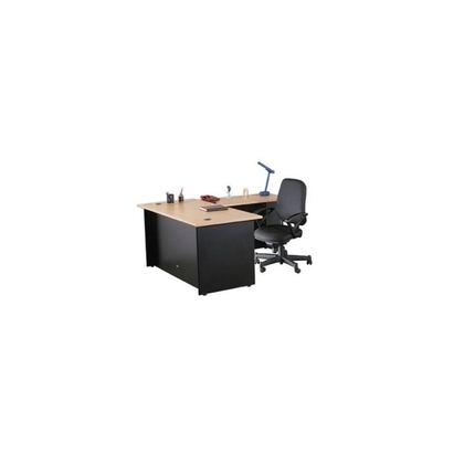 WALTER Executive Table with One side E.R.U unit