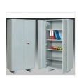 WALTER Almirah Steel shelving cabinets