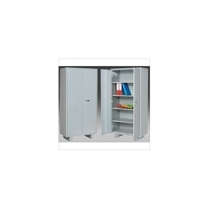 WALTER Almirah Steel shelving cabinets