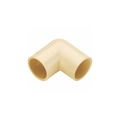 Supreme 15 mm dia Elbow 90°