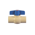 Supreme 15 mm dia Ball valve