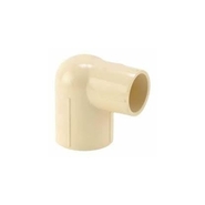 Prince 25 mm dia Reducer elbow 90°