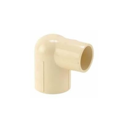 Prince 15 mm dia Reducer elbow 90°