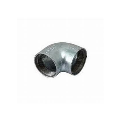 Unbranded 20 Hot-Finished Seamless(HFS) Elbow Equal Steel Pipes Fitting