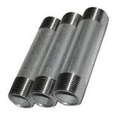 Jindal 25 Hot-Finished Seamless(HFS) Running Nipple Steel Pipes Fitting