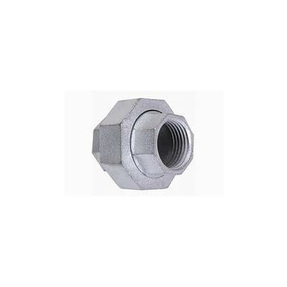 ZOLOTO 25 Hot-Finished Seamless(HFS) Pipe Union Steel Pipes Fitting