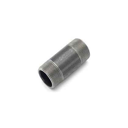 UNIK 32 Hot-Finished Seamless(HFS) Running Nipple Steel Pipes Fitting