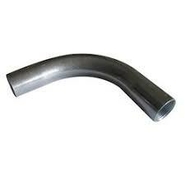 Unbranded 80 Hot-Finished Seamless(HFS) Bends Steel Pipes Fitting