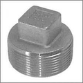 UNIK 40 Hot-Finished Seamless(HFS) Plug Steel Pipes Fitting