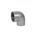 UNIK 40 Electric Resistance Welded(ERW) Elbow Equal Steel Pipes Fitting