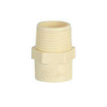 Prince NA mm dia Male thread adapter(plastic)