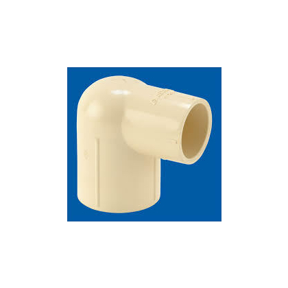 Astral 25 mm dia Reducer elbow 90°